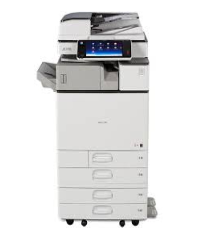 Ricoh MPC3003